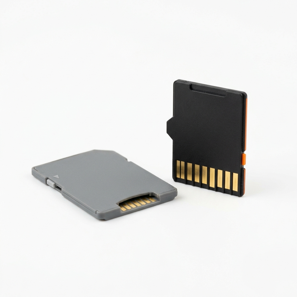 SnapSight 64GB SD Card