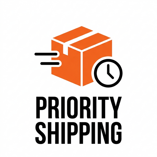 Priority Shipping