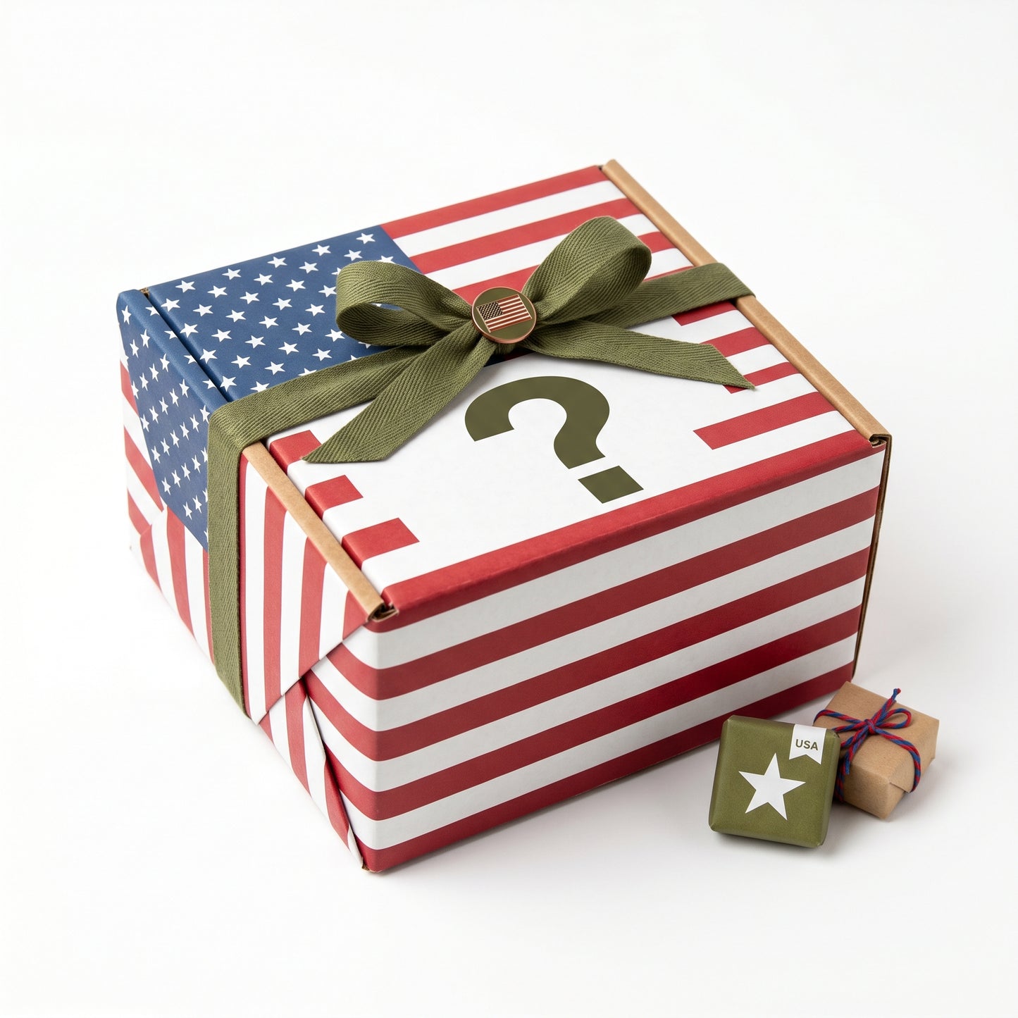 Veteran Mystery Box