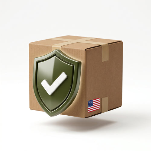 Shipping Protection